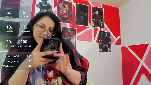 abril_onnel Live XXX-chat
