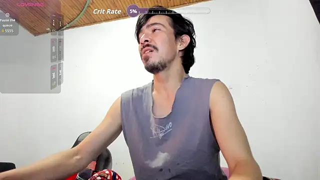 Piter_Drako's Live XXX Chat