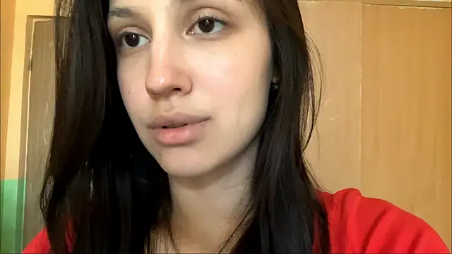 צ'אט XXX בשידור חי של JoelleBucko