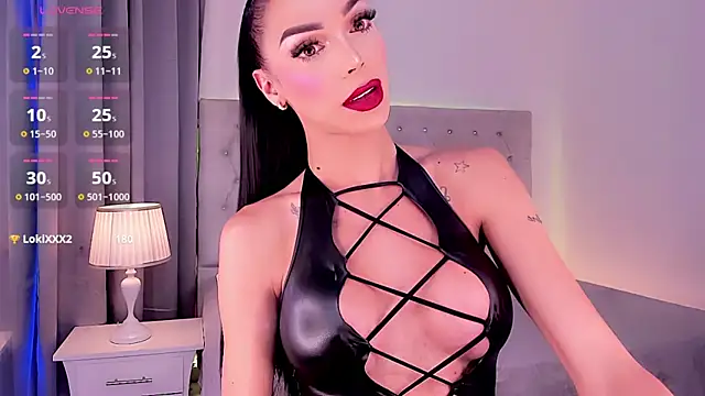 Michell_simons Live XXX Chat