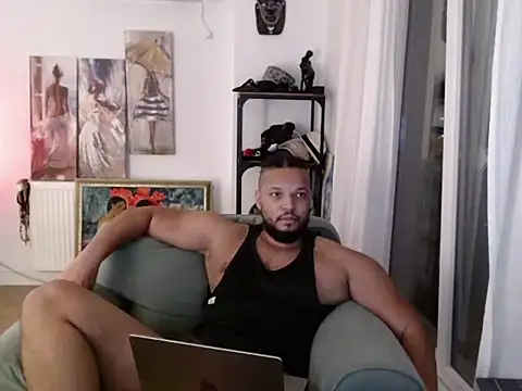 Chatroom XXX en direct de 1LordKingsley