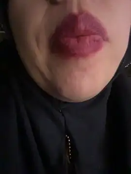 zahra_Jalid Chat XXX in diretta