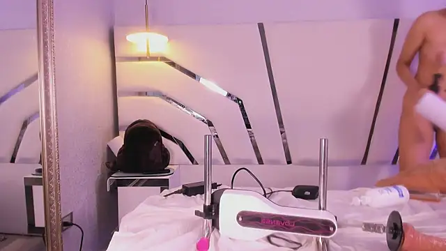 Živý XXX chat Kendall__evanss