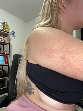Celestedubois Live XXX-chat