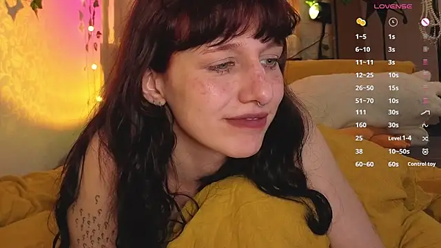 Leelabubu Live XXX-Chat