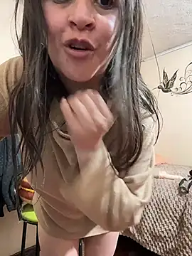 latinfemale's Live XXX Chat