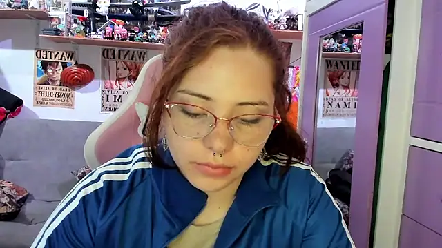 Chat +18 de soficammy ao vivo