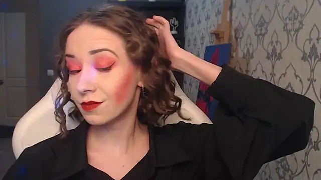 FascinatingEyess Live XXX-Chat
