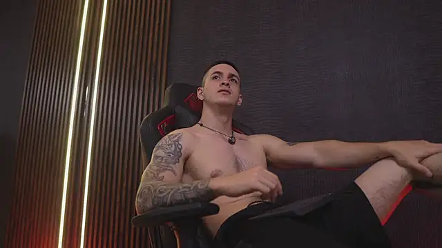 JacksonOlsennn Live XXX chat