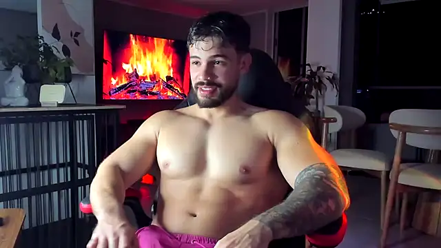 Czat XXX na żywo – Valenthino_Salvatore