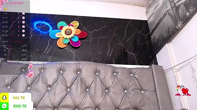 LAILAGUMMY 라이브 XXX 채팅