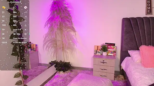 Czat XXX na żywo – miaoconell