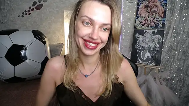 Chat +18 de NickyAdamidi ao vivo