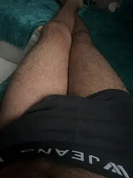 abed_27 webcam show