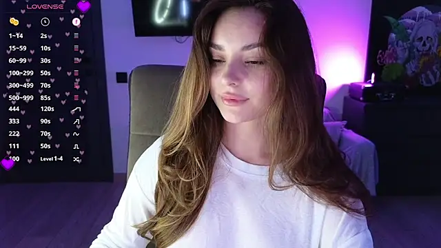 EdaFlower Live XXX-Chat
