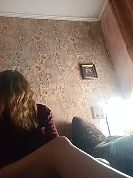 XXX chat uživo modela NotForAlll