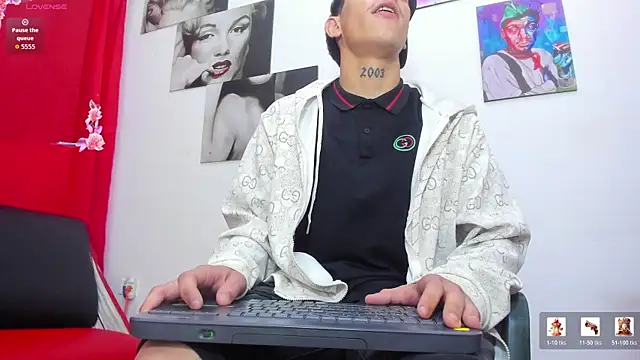 big_hot_boy_'s Live XXX Chat