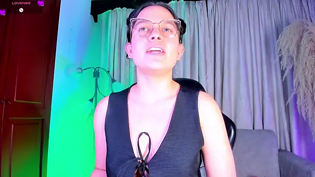 alejagarcia_'s Live XXX Chat