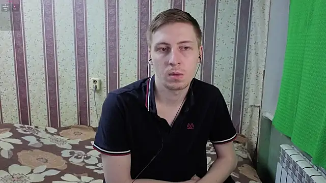 Darien_Brown's Live XXX Chat