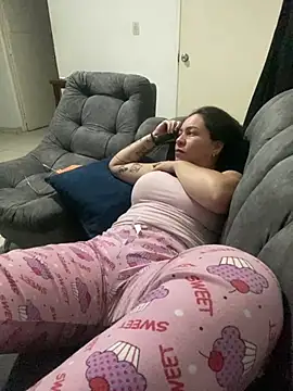 Chat XXX en directo de HealingHoney