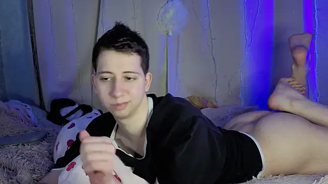 Chat +18 de Timothy_Fox ao vivo