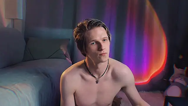 Онлайн чат XXX Breston_Sweet
