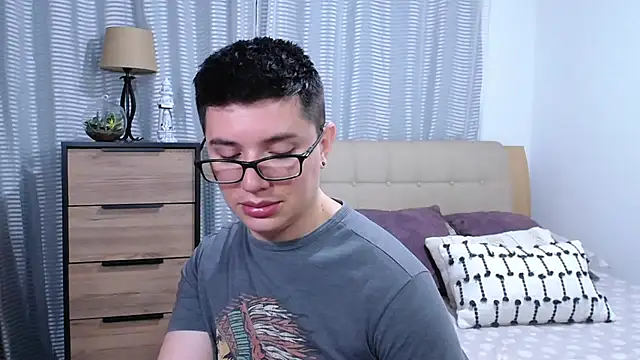 Онлайн чат XXX BlackFoXXX69