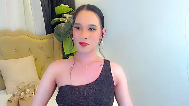 Chat XXX ao vivo de LexiLoreOnTop