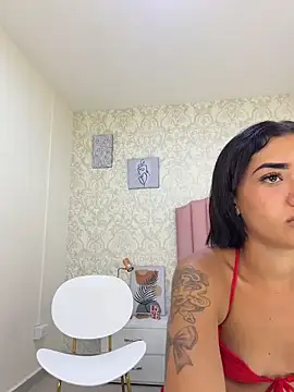 Chat +18 de Dakota_Cline ao vivo