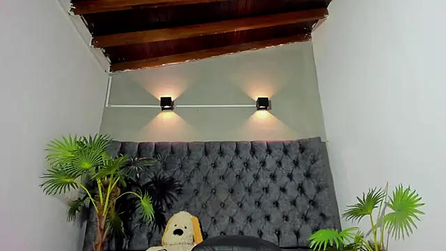 Salomon_koude – Live XXX-chat