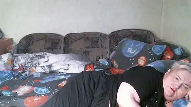Chat XXX en directo de Lana555