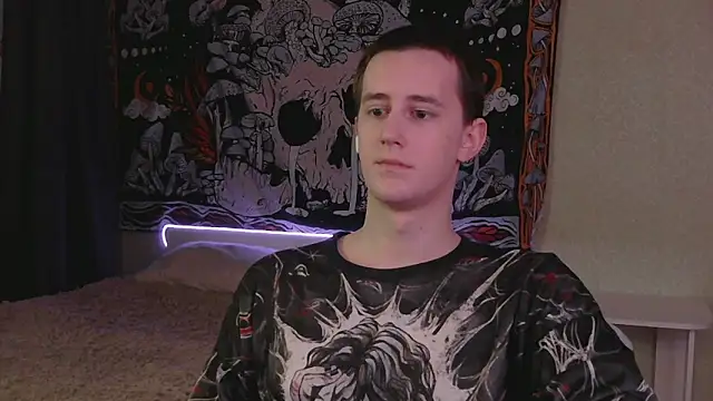 Онлайн чат XXX Deshman