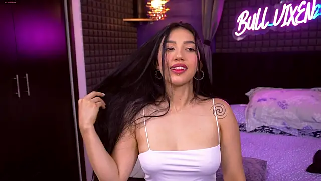 bull_vixen2001 웹캠 쇼