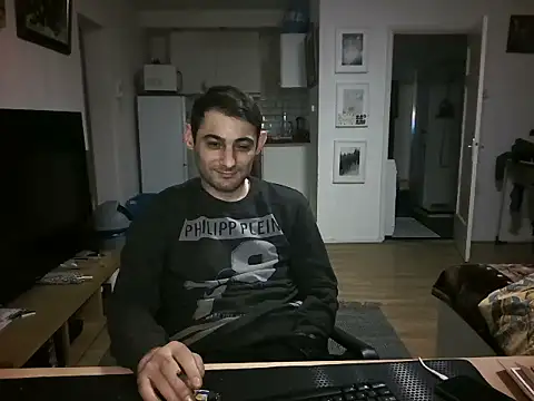mihaimichael – Naživo XXX chat