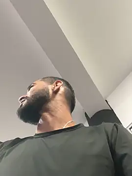 Živý XXX chat bigblack0111