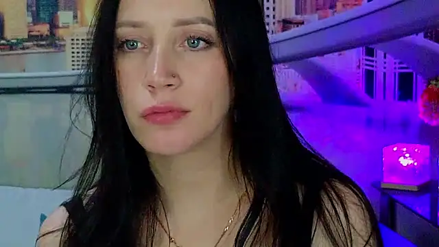 MonicaSweetx's Live XXX Chat