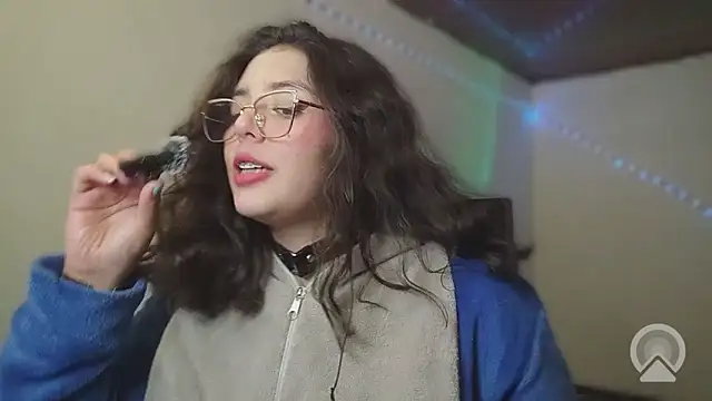 Czat XXX na żywo – Pao_Ly