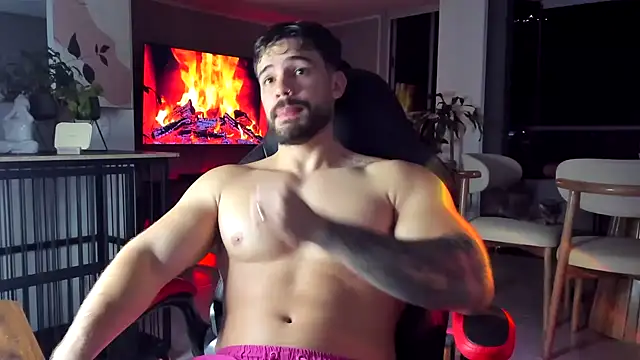 Chat XXX ao vivo de Valenthino_Salvatore