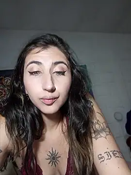 AylinDream's Live XXX Chat