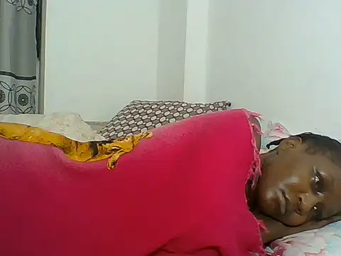 Chat +18 de Chocolateskin4 ao vivo