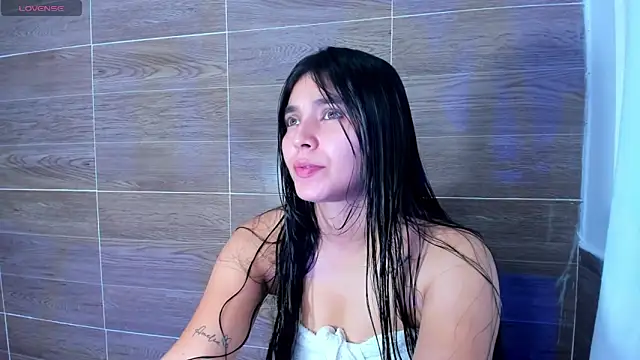 Violet_Fiore Live XXX-chat