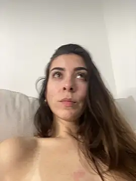 Show de webcam de fer-nanda