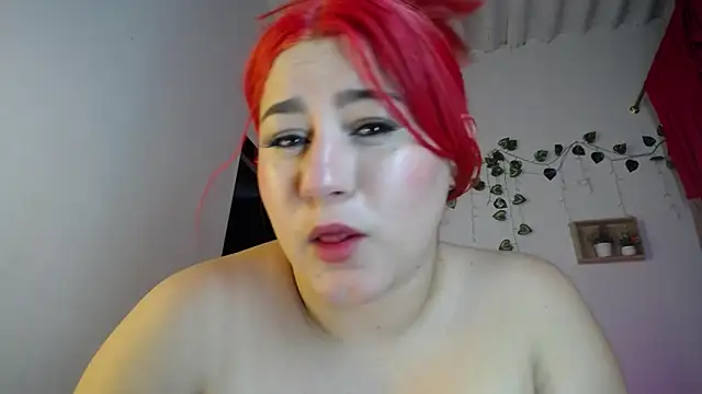 Candy_Smith20 Chat XXX live