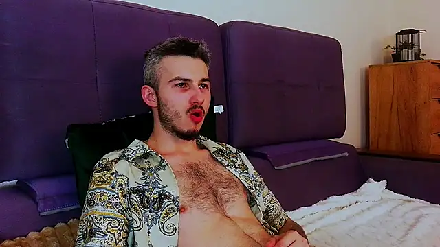 Živý XXX chat Magic_Storms