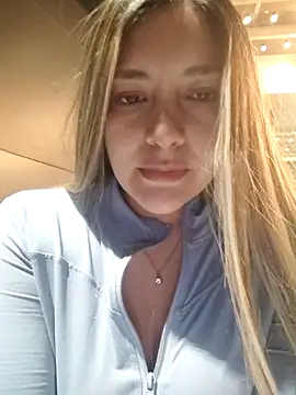 alana_69 Adlı Modelin Canlı XXX Sohbeti