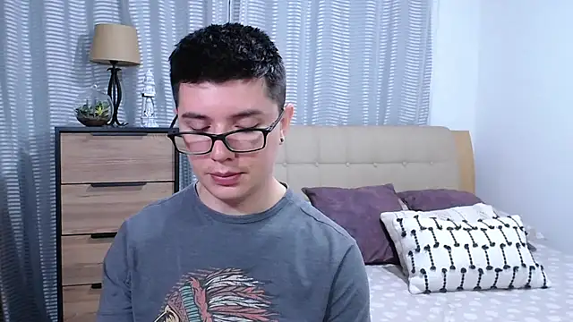 Chat XXX en directo de BlackFoXXX69