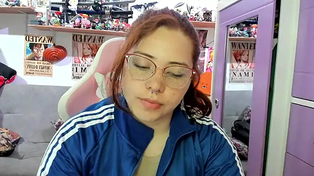 Chatroom XXX en direct de soficammy