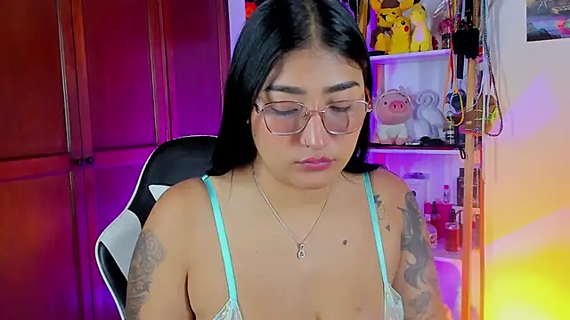 ami_santos লাইভ XXX চ্যাট
