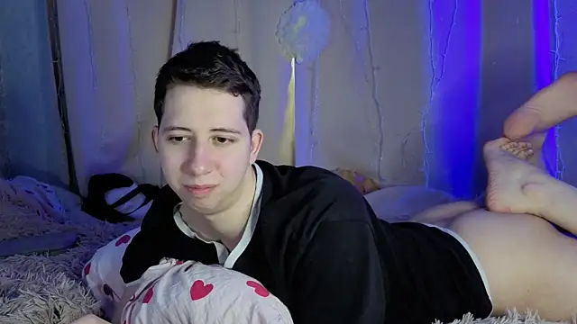 Chat XXX Live Timothy_Fox