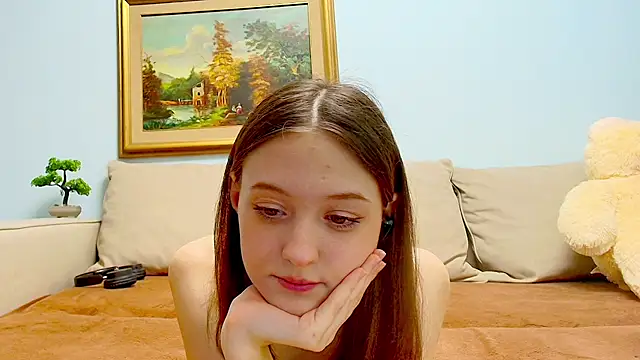 ChloeDream66 live XXX chat